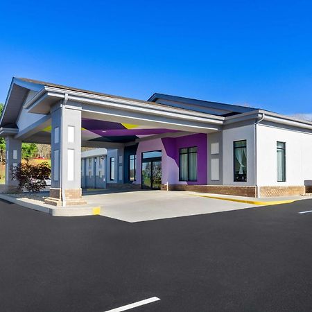 Spark By Hilton Daleville Roanoke North Exteriör bild